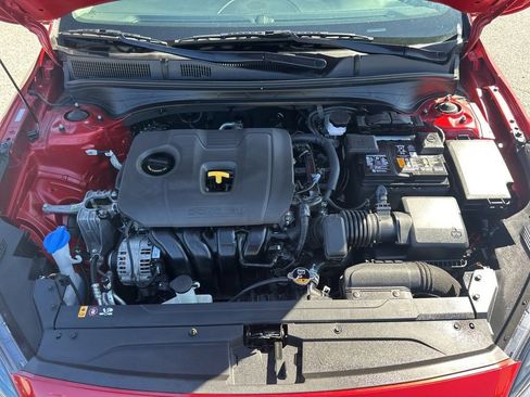 Used 2024 Kia Forte LXS image 28