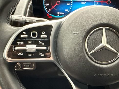 Certified 2023 Mercedes-Benz GLB 250 image 11