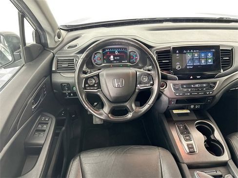 Used 2022 Honda Pilot Special Edition image 11