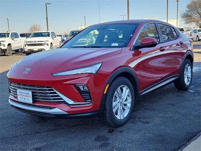 New 2026 Buick Envista Preferred w/ Convenience I Package