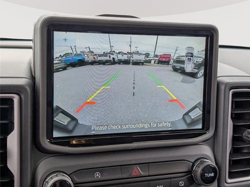 Used 2022 Ford Bronco Sport Outer Banks w/ Tech Package AWD/4WD image 30