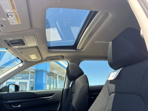 New 2026 Honda CR-V EX image 13