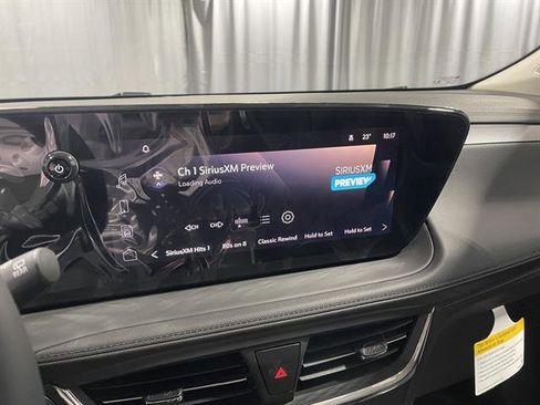 New 2026 Buick Encore GX Preferred w/ Comfort Package image 22