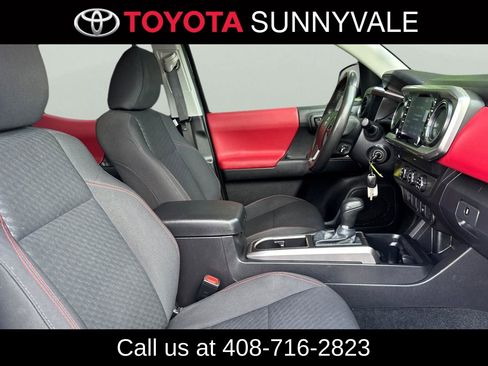 Used 2023 Toyota Tacoma SR5 image 18
