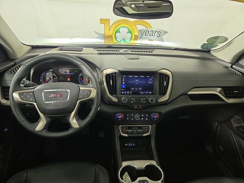 Certified 2024 GMC Terrain Denali w/ Black Diamond Edition AWD/4WD image 13