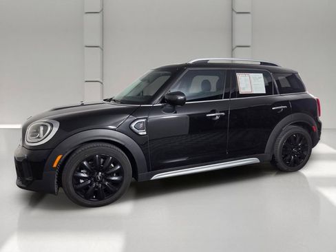 Used 2022 MINI Cooper Countryman S FWD image 7