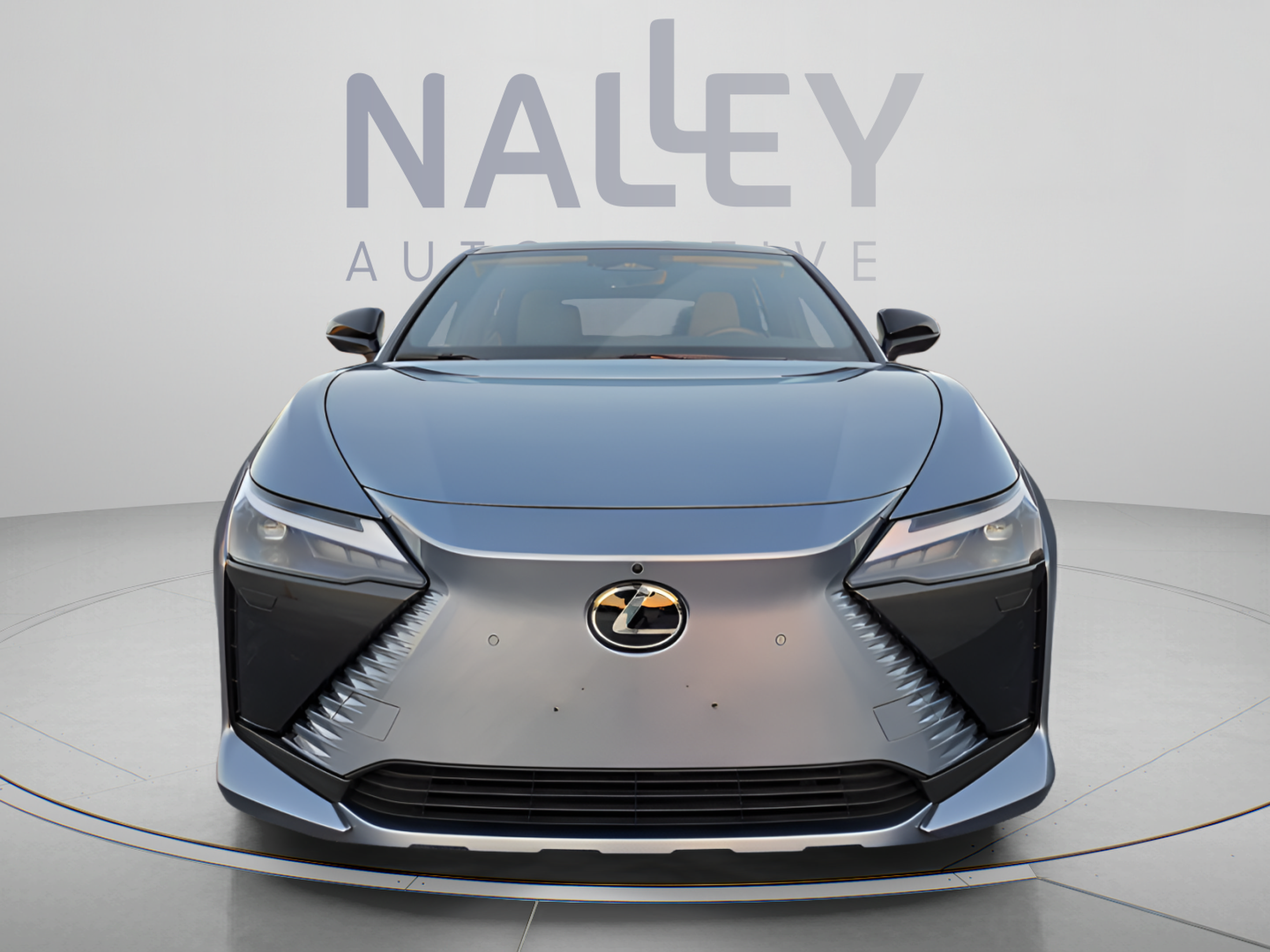 Certified 2023 Lexus RZ 450e Premium w/ Accessory Package (Z1) AWD/4WD image 8