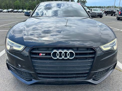 Used 2014 Audi S5 Prestige AWD/4WD image 8
