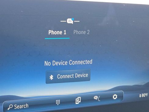 New 2026 Mercedes-Benz GLE 53 AMG 4MATIC Coupe image 6