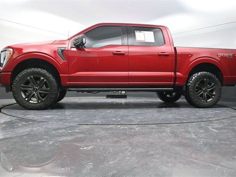 Used 2022 Ford F150 XLT w/ Equipment Group 302A High image 30