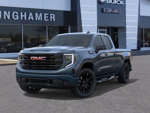 New 2026 GMC Sierra 1500 Elevation image 6