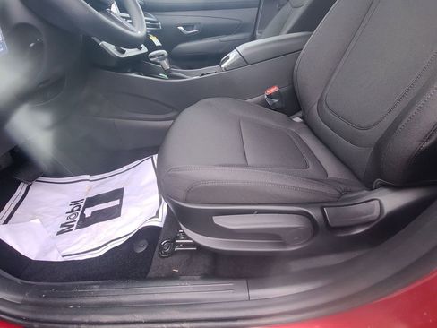 New 2026 Hyundai Tucson SE AWD/4WD image 18