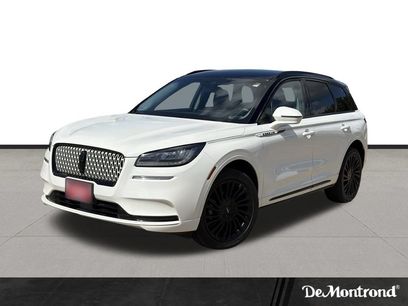 Used 2022 Lincoln Corsair Reserve w/ Luxury Package