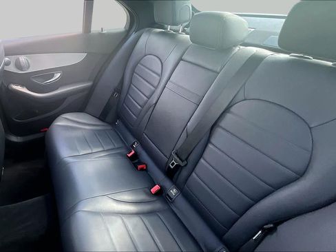 Used 2021 Mercedes-Benz C 300 Sedan w/ Driver Assistance Package image 19