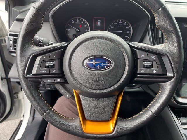 Used 2022 Subaru Outback Wilderness AWD/4WD image 15