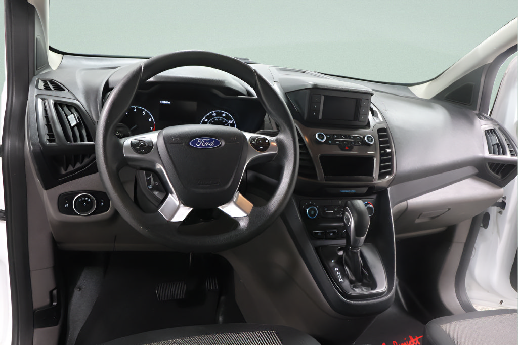 Used 2021 Ford Transit Connect XL FWD image 7
