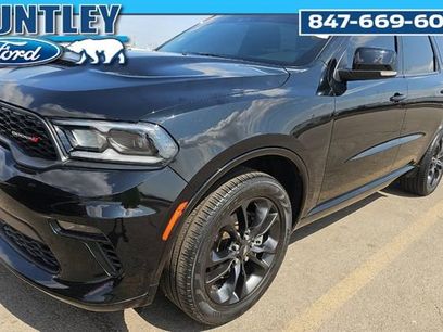 Used 2023 Dodge Durango GT