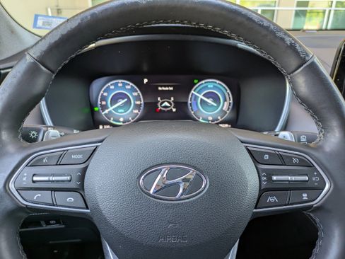 Used 2023 Hyundai Santa Fe Limited image 23
