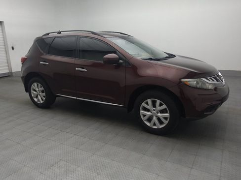 Used 2014 Nissan Murano SV FWD image 11