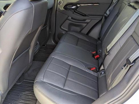 New 2026 Land Rover Range Rover Evoque S image 17