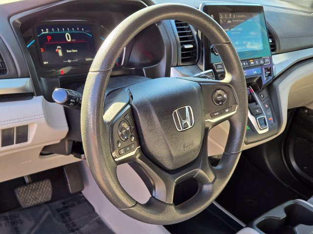 Used 2019 Honda Odyssey EX image 19