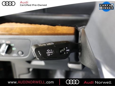 Certified 2023 Audi Q5 2.0T Premium Plus w/ Premium Plus Package image 27
