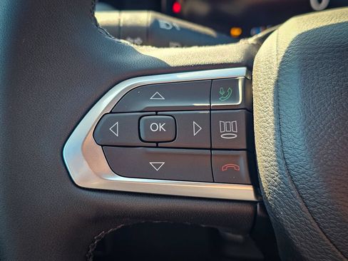 New 2026 Jeep Compass Limited AWD/4WD image 18