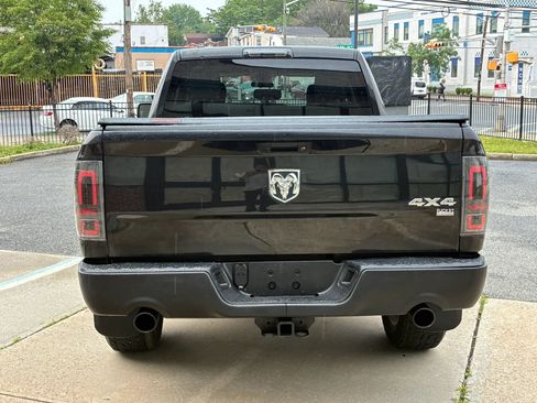 Used 2017 RAM 1500 Express w/ Express Value Package AWD/4WD image 6