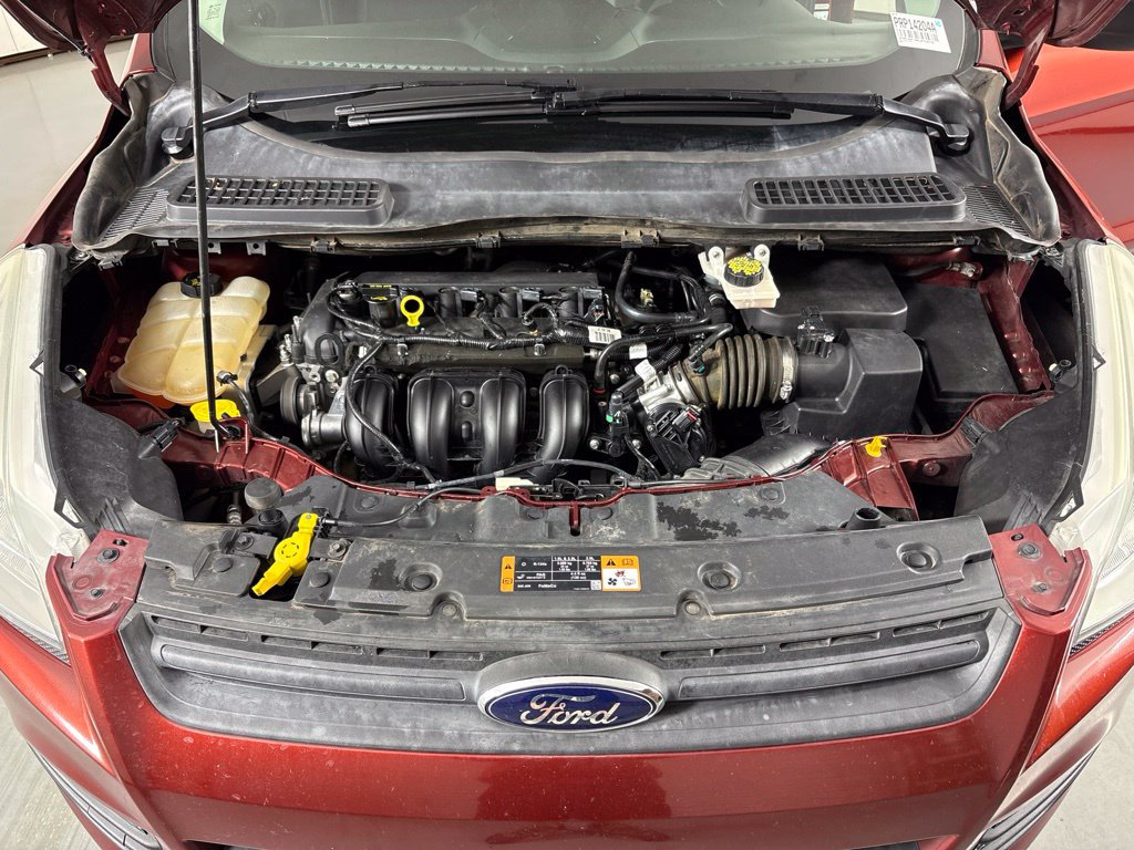 Used 2014 Ford Escape S FWD image 44