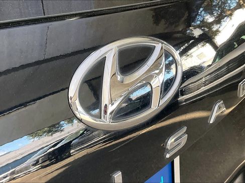 Used 2024 Hyundai Palisade SEL FWD image 31