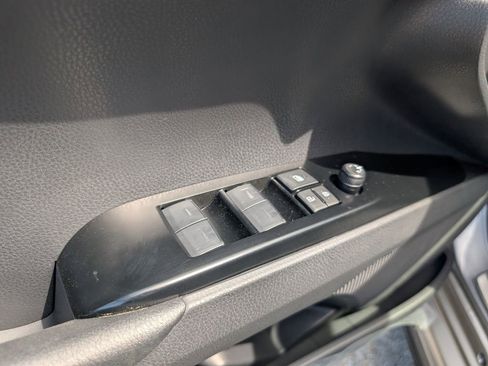 New 2026 Toyota Camry SE image 9