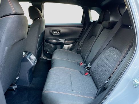 Used 2024 Honda HR-V Sport image 23