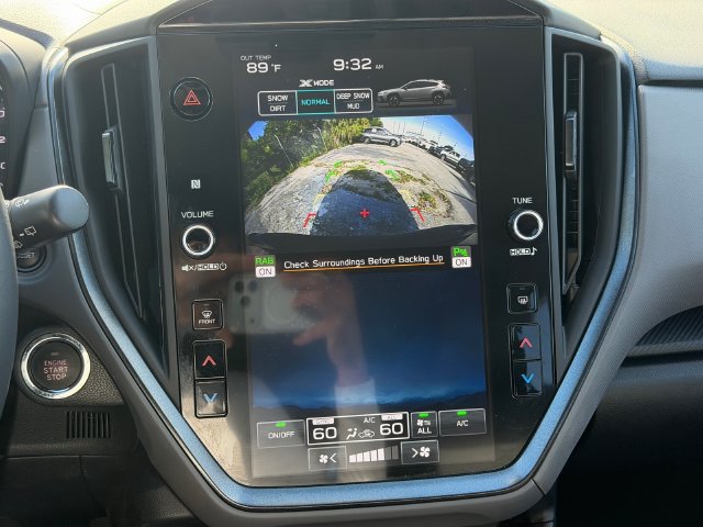 Certified 2024 Subaru Crosstrek 2.5i Limited w/ Crosstrek Mirror Package AWD/4WD image 22
