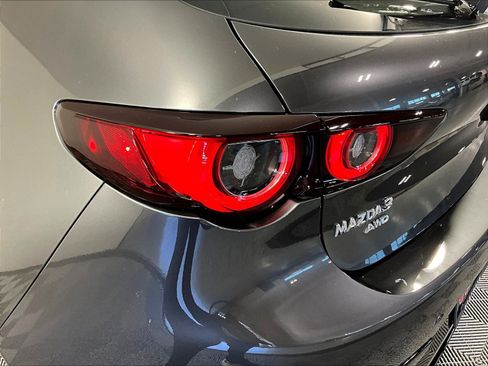 New 2026 MAZDA MAZDA3 Hatchback w/ Appearance Package AWD/4WD image 15