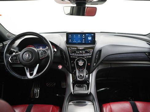 Used 2019 Acura RDX A-Spec AWD/4WD image 13
