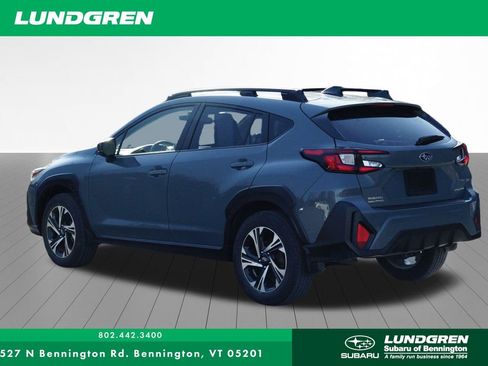 Used 2024 Subaru Crosstrek 2.0i Premium image 27