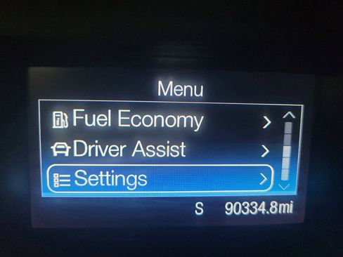 Used 2016 Ford Explorer XLT AWD/4WD image 23