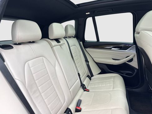 Used 2019 BMW X3 sDrive30i w/ Driving Assistance Package RWD image 45