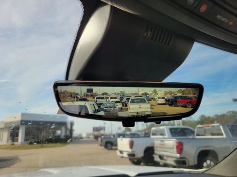 New 2026 GMC Sierra 2500 AT4 w/ AT4 Premium Plus Package image 18