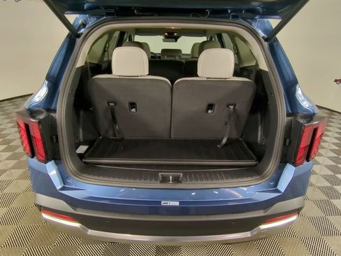 New 2026 Kia Sorento EX image 37