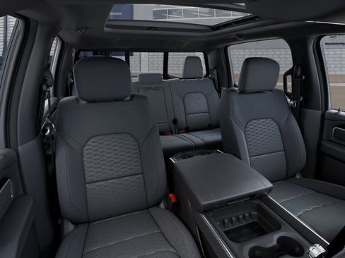 New 2026 RAM 1500 Big Horn image 16