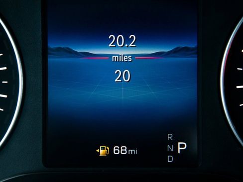 New 2025 Mercedes-Benz Sprinter 2500 image 23