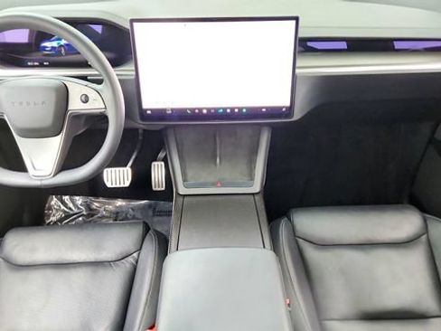 Used 2023 Tesla Model X Plaid AWD/4WD image 52