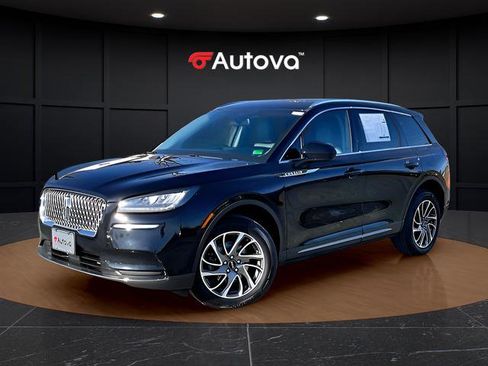 Used 2021 Lincoln Corsair AWD w/ Equipment Group 101A image 1