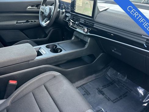 Certified 2024 Honda Prologue EX image 18