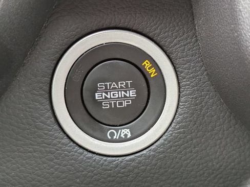 Used 2025 RAM 1500 Big Horn RWD image 22