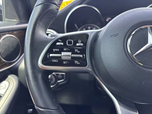 Used 2020 Mercedes-Benz GLC 300 image 29