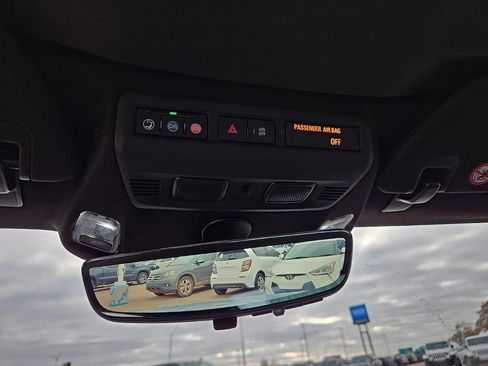 Used 2021 Chevrolet Corvette Stingray Preferred Conv w/ Battery Protection Package image 33