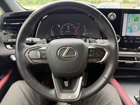 Used 2023 Lexus RX 350 F Sport w/ Accessory Package AWD/4WD image 31