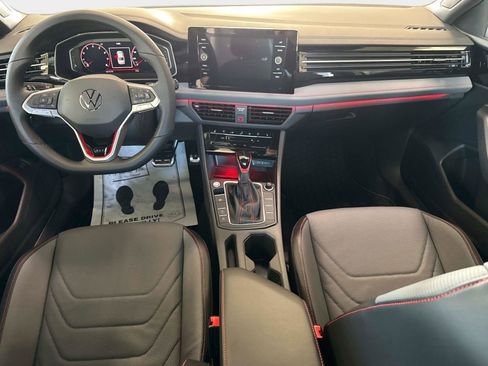 New 2026 Volkswagen Jetta GLI Autobahn image 16